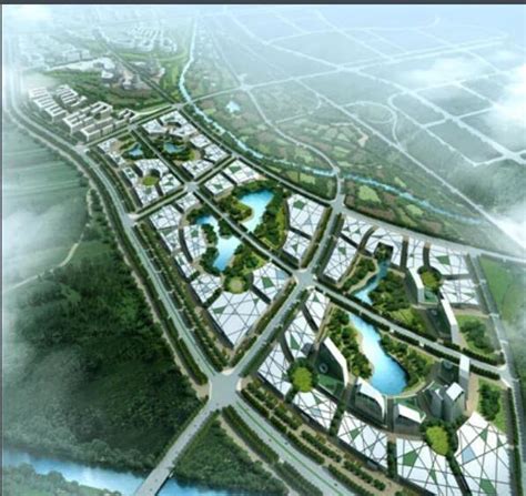云龙总体规划将修改，重点开发3大新城、5个产业园区_房产资讯-株洲房天下