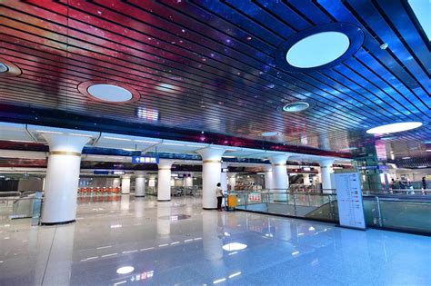 武汉高铁站在哪几个地方（号外，武汉将新修三座高铁站！盘点武汉市"五主两辅"七座高铁站） | 说明书网
