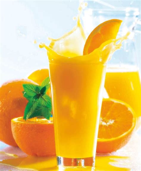橙汁：健康果汁领袖 | 中国国家地理网