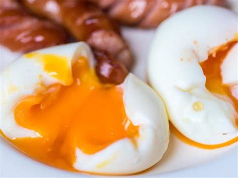 水煮蛋能放几天？为什么鸭蛋不能煮着吃-壹健康经验|微生物|水煮蛋|鸭蛋_新浪新闻