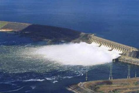 世界十大水电站排行