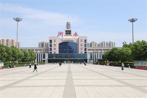 河北省衡水市主要的六座火车站一览|衡水|衡水市|河北省_新浪新闻