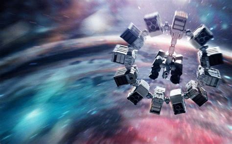 《星际探索》新预告片曝光：星际旅行非常写实，外太空爱好者的一场盛宴-新闻资讯-高贝娱乐