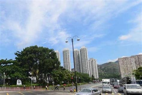 2023香港大埔海滨公园旅游攻略 - 门票 - 交通 - 天气_旅泊网