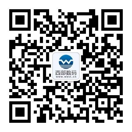 西部数码云建站-中国领先的智能建站服务平台！