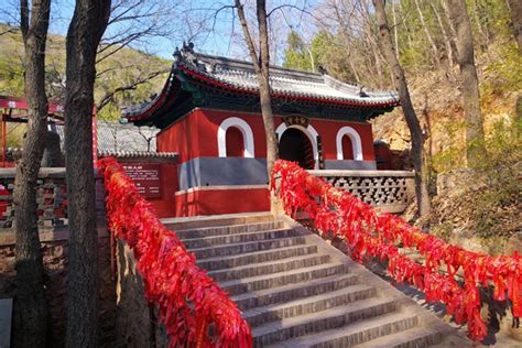 五台山求什么最灵验，求三个方面最灵(姻缘/财运/健康) — 奇闻呀