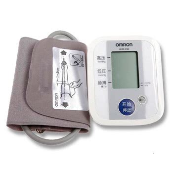 电子血压计(欧姆龙)(电子血压计) _说明书_作用_效果_价格_健客网