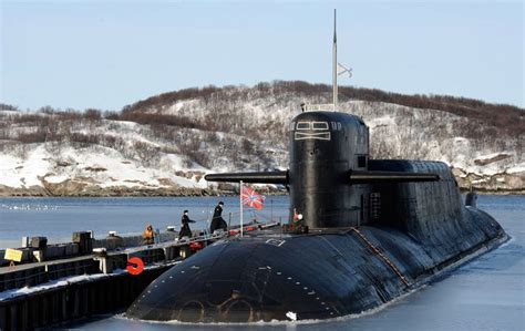俄罗斯潜艇简史：从“秘船”到新一代核动力潜艇 - 2021年3月4日, 俄罗斯卫星通讯社