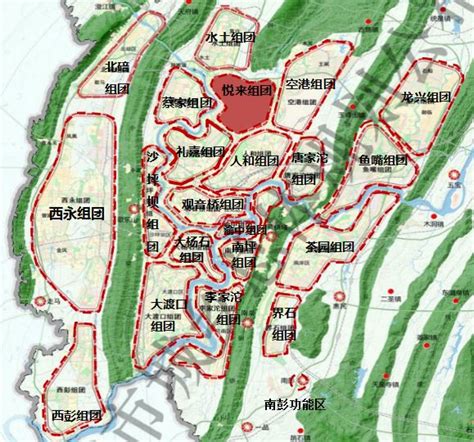 重庆属于哪个省,重庆是哪个省,重庆属于哪里_大山谷图库