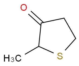 2-甲基四氢噻吩-3-酮13679-85-1