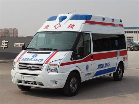救护车|奔驰威霆救护车-广州市显浩医疗设备股份有限公司
