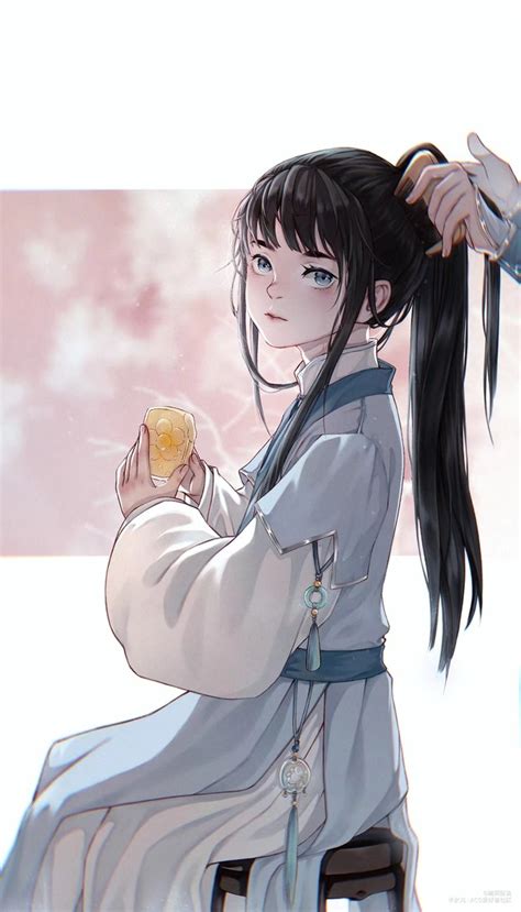 夏司逆(楚晚宁)图片