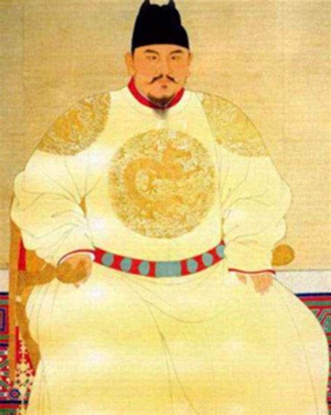 朱元璋的一位后代，被外国人称为“圣人”，国内知道的人不多 - 知乎