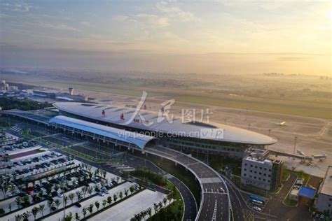 南通机场新航站楼启用-中国民航网