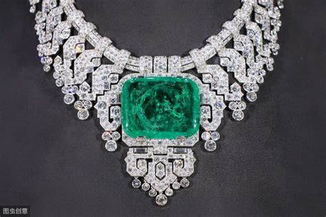 奢侈品珠宝品牌排行榜：一线奢侈品珠宝品牌有哪些？ - 知乎