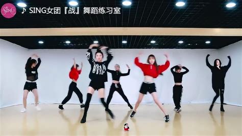 GIDLE女团携新歌《Uh-Oh》回归！炫酷风格别具一致_腾讯视频