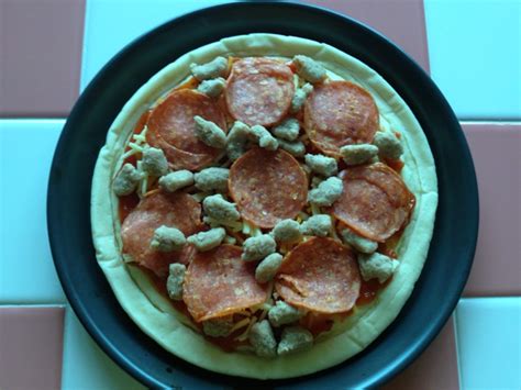 【意大利披萨酱的做法步骤图，怎么做好吃】苏沫沫同学_下厨房