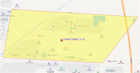 银川兴庆区所有小学学区划分地图（持续更新）- 银川本地宝
