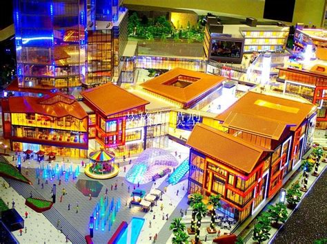 长沙沙盘制作公司,湖南建筑沙盘模型_湖南华创美景艺术设计有限公司
