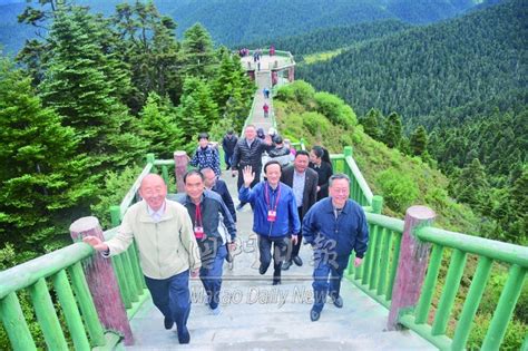 粤援藏建设鲁朗小镇带动林芝旅游 永续自然生态式发展-国际环保在线