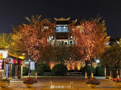 金华婺州古城，始建于汉末三国时期，其内城又称子城……__财经头条