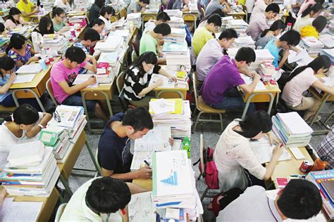 湖南高考改革方案将于9月1日前公布 —中国教育在线