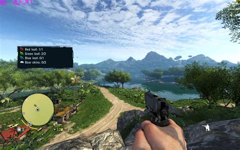 《孤岛惊魂4》完全版确认 6月19日正式登陆PC/PS4_www.3dmgame.com