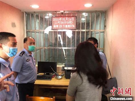 广东广东紫金警方侦破一起特大恶性跨境网络诈骗案件 警方|侦破|跨境|