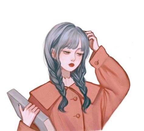 非主流头像姐妹团