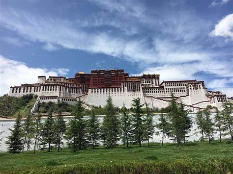 西藏 6晚7日拉萨+林芝秘境之旅_八大洲旅游