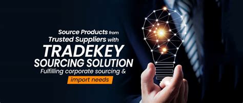 TradeKey - Jak kupować na TradeKey? Import z B2B