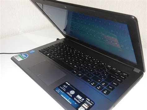 Notebook Asus X450l Core I5-4200u 8gb Hd 1 Tera Geforce 820m - R$ 1.879 ...