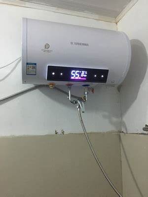 热水器一天用电平均多少钱