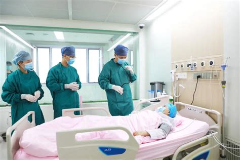 专科医院资讯-西安国际医学中心医院-血液病医院