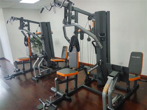 康乐佳KPOWER大飞鸟K011大龙门架训练器健身房器械苏州健身器材-阿里巴巴