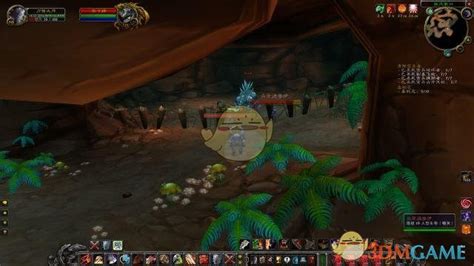 魔兽世界哀嚎洞穴任务攻略 哀嚎洞穴任务怎么做 _魔兽世界_九游手机游戏