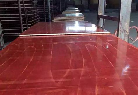 工程施工建筑模板 厂家批发 大量供应 建筑工地红模板木模板-阿里巴巴