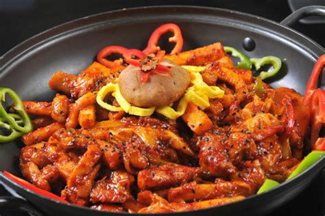 广州十大热门韩国料理店：巨大韩国烤肉上榜，第九用稻草烤肉 - 手工客