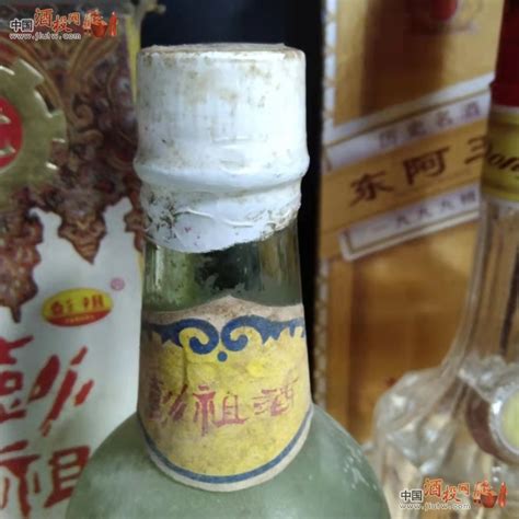 彭祖999酒 500ML-彭祖八百寿酒业有限公司-好酒代理网
