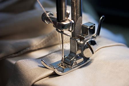 缝纫机材料器具生产裁缝工厂棉布维修工具工作拼接高清图片下载-正版图片321040553-摄图网