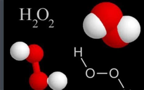过氧化氢化学符号是什么-百度经验