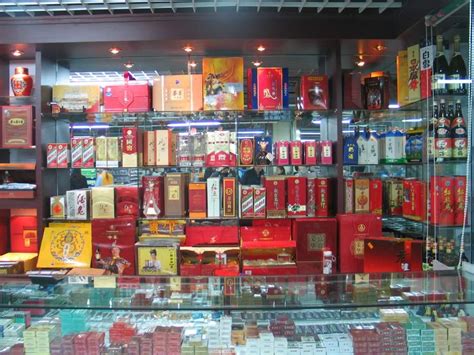 中国八大名酒有哪些-烟酒图鉴-金投收藏-金投网