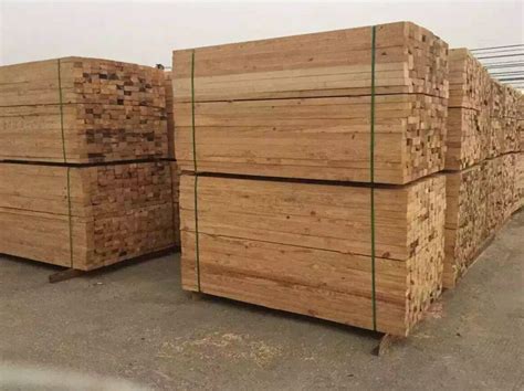 汕头厂家生 产工地建筑口料 澳洲松木木方方木加 工定 制-阿里巴巴