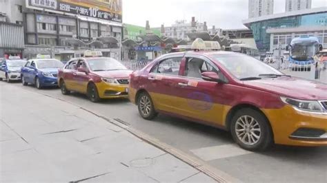 好消息！9、10两月，贵阳市中心城区出租车驾驶员承包费减免收取！__财经头条