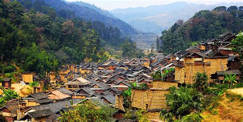 贵州推出十条精品旅游线路 诚邀泸州市民游山地公园省-贵州旅游在线