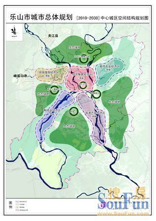 乐山这一县受到“天宠”，成贵高铁途经此地，有望带动周边经济__财经头条