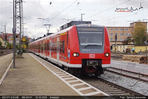 Baureihe 425 Fotos (2) - Bahn.startbilder.de