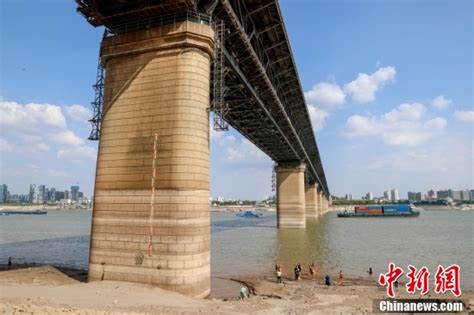 山水桥都，看重庆！被人遗忘的长江二桥，明年将变成单向车道__凤凰网