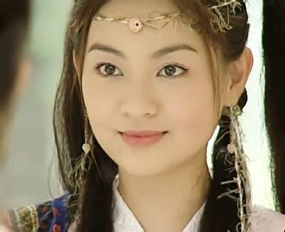 陈秀丽翠娘/小昭图片