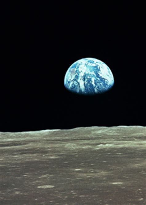 NASA 48张高清图：太空看地球 美得窒息！-第17页